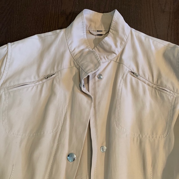 FAY Women's Fall jacket - Picture 2 of 15